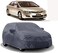 Honda Civic Car Cover 2006&ndash;2014 &ndash; Triple Stitched, Mirror Pockets, UV &amp; Dust Resistant