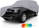 Jetour T1 Car Cover 2024&ndash;2025 &ndash; Grey, All-Weather, Waterproof, UV &amp; Dust Resistant