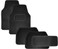 Car floor Mats Universal Fit uaeWeather Durable &amp; Easy Clean