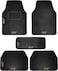 Car floor Mats Universal Fit uaeWeather Durable &amp; Easy Clean