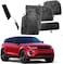 Car floor Mats Universal Fit uaeWeather Durable &amp; Easy Clean
