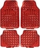 Car floor Mats Universal Fit uaeWeather Durable &amp; Easy Clean