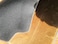 Car mat Plush carpet super soft floor mat Land Cruiser 200 VXR Floor Mats