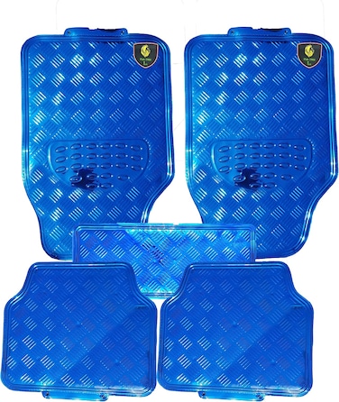 Car floor Mats Universal Fit uaeWeather Durable &amp; Easy Clean