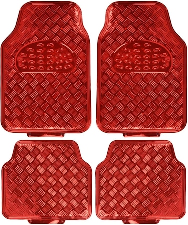 Car floor Mats Universal Fit uaeWeather Durable &amp; Easy Clean