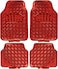 Car floor Mats Universal Fit uaeWeather Durable &amp; Easy Clean