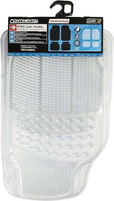 Car floor Mats Universal Fit uaeWeather Durable &amp; Easy Clean