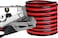 Heavy Duty Jumper Cables 3000AMP,
