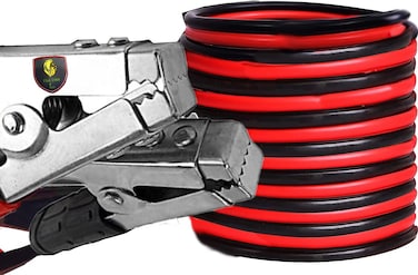 Heavy Duty Jumper Cables 1000AMP,