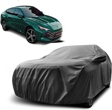 MG 7 Car Body Cover Waterproof 2022-2024 Model 3 Layers Custom-Fit All Weather