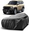 Car Body Cover for Jetour T2 &ndash; All-Weather Protection, Waterproof, UV-Resistant,