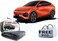 Car Cover XPINEG X9 All-Season UV &amp; Rain Protection for Cars