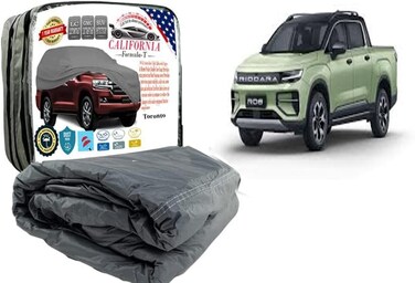 Premium Car Cover for Geely Riddara (RD6)