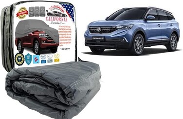 Car Cover Dongfeng AX7 All-Season UV &amp; Rain Protection for Cars