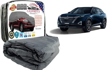 Car Cover Dongfeng MAGE All-Season UV &amp; Rain Protection for Cars