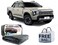 Car Cover Dongfeng Z9 All-Season UV &amp; Rain Protection for Cars