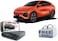 Car Cover XPINEG G6 All-Season UV &amp; Rain Protection for Cars