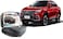 Car Body Cover for Changan CS85 - Waterproof, Dustproof &amp; UV Protection