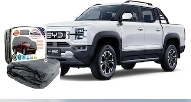 Car Cover for BYD SHARK 6