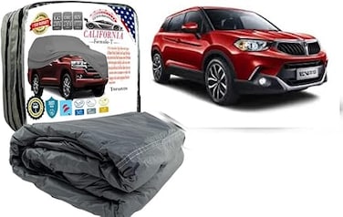 Premium Car Cover for Brilliance V3