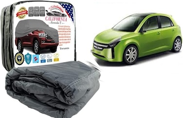 Premium Car Cover for Brilliance H330