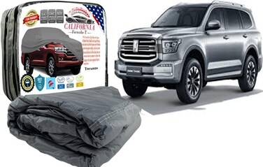 Premium Car Cover for TANK 500