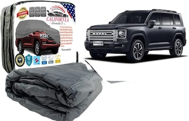 Premium Car Cover for HAVEL H9