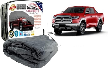 Premium Car Cover for Great Wall POER PICKUP