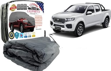 Car Cover All-Season UV &amp; Rain Protection for Cars GWM Wingle 7 &amp; GWM Wingle 5