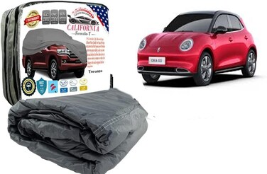 Car Cover Ora 03 All-Season UV &amp; Rain Protection for Cars
