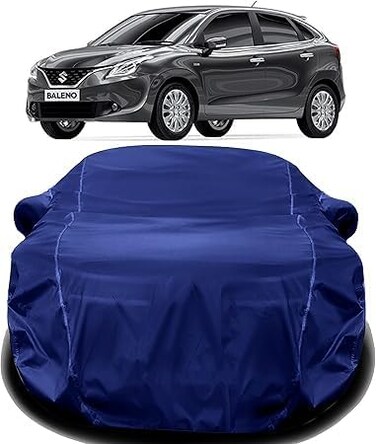 Maruti Suzuki Baleno Car Cover Waterproof 2021