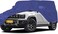 Car Cover for Jetour T2 &ndash; Custom Fit 210D Layered SUV Cover,