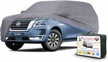 car cover car body cover for UAE weather (2008-2024 LEXUS LX570 / LX600 / LC200 / LC300)
