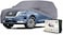 car cover car body cover for UAE weather (2008-2024 LEXUS LX570 / LX600 / LC200 / LC300)