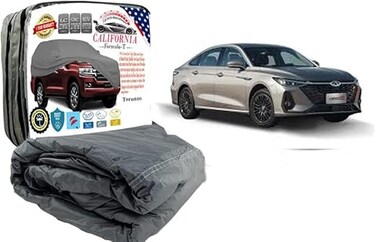 Premium Car Body Cover for Chery Arrizo 8