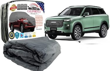 Car body Cover for chery Jaecoo J7