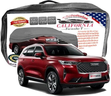 Premium Car Cover for Haval Jolion Pro