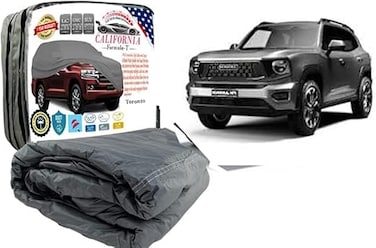 Premium Car Cover for Haval H7