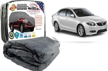 Premium Car Cover for Brilliance H530