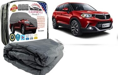 Premium Car Cover for Brilliance V3