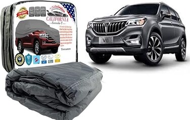 Premium Car Cover for Brilliance V6