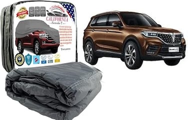 Premium Car Cover for Brilliance V7