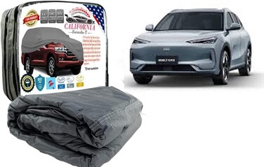 Geely EX5 All-Weather Waterproof &amp; UV-Protection SUV Cover Car cover