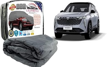 Geely Starray Waterproof &amp; UV-Resistant Full Body Shield