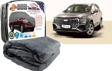Geely Okavango Elite Waterproof &amp; UV-Proof All-Weather SUV