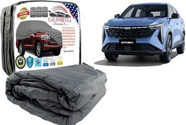 Premium Car Cover for Geely Cityray