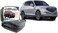 Premium Genesis GV90 Car Body Cover - Waterproof, All-Weather Protection