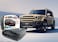 ICAUR V27 Car Body Cover - Heavy Duty All-Weather Protection, Waterproof