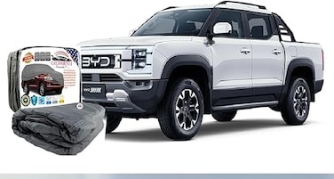Car Cover for BYD SHARK 6