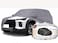 car cover car body cover for Maxus Territory 2022-2025
